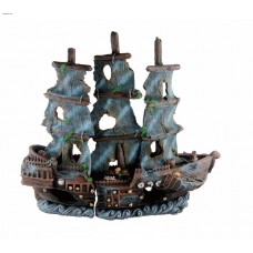 Декоративен кораб 58×15×52 h cm